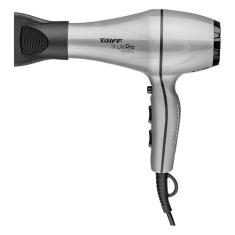 Secador Taiff Style Pro 2000W Prata Perolado 220V