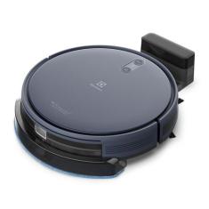 Robô Aspirador Electrolux 4 em 1 Wi-Fi Experience até 2h Azul (ERB44) - Bivolt