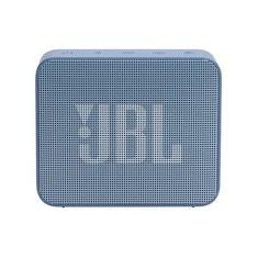 Caixa de Som Portátil JBL Go Essential 2, Bluetooth, 3.1W RMS, À Prova d'Água, Bateria de até 5 Horas, Azul - JBLGOES2BLUBR