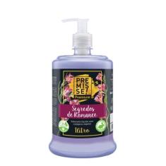 Sabonete Liquido Segredos De Romance Premisse 1 Litro