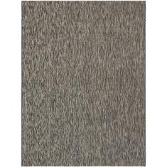 Tapete Para Sala New Boucle Chumbo 1,50x2,00 São Carlos
