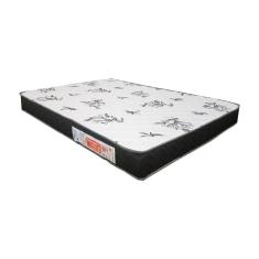Colchão Casal Espuma Comfortpedic Line Black D33 138x188x14cm Extra Firme Orthoflex