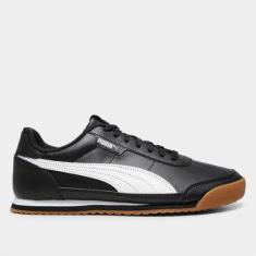 Tênis Puma Turino II-Unissex
