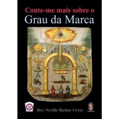 Conte-Me Mais Sobre O Grau da Marca Reverend Neiville