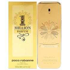 Perfume One Million Parfum 100ml - Paco Rabanne