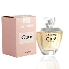 Cutê Woman La Rive - Perfume Feminino - Eau de Parfum - 100ml