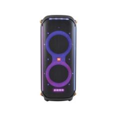 Caixa De Som Jbl Original Pro Sound Partybox 710 - Bluetooth Portátil