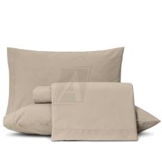 Jogo de Lencol Comfort 200 Fios Queen Lavive 3 Pçs
