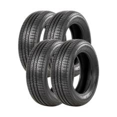 Jogo 4 Pneus Michelin Aro 15 Energy XM2+ 195/60R15 88V