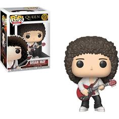 FUNKO POP! ROCKS: Queen - Brian May
