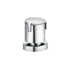 Acabamento para Registro Docol Riva 449606 DocolBase 1/2", 3/4" e 1" C