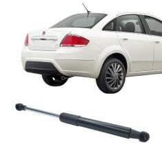 Amortecedor Tampa Traseira Porta Malas Fiat Linea 2009 à 2016 Cinoy YN