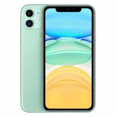 iPhone 11 (seminovo) - 128 GB - Verde