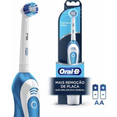Escova Dental Elétrica Oral-B Pro-Saúde Power 