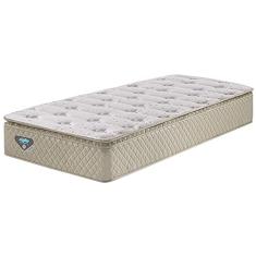 Colch�o Solteiro de Molas Superlastic Ecoflex High Support IN 88x188