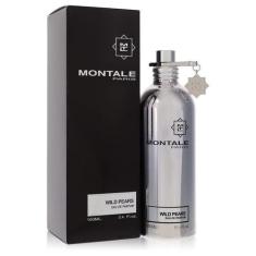 Perfume Feminino Wild Pears Montale 100 ML Eau De Parfum