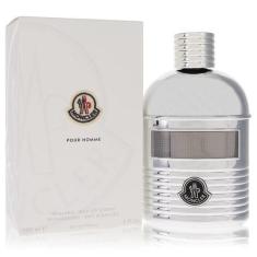 Perfume Masculino Moncler 150 ML Eau De Parfum