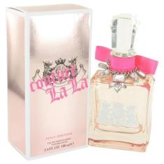 Perfume Feminino La Juicy Couture 100 ML Eau De Parfum