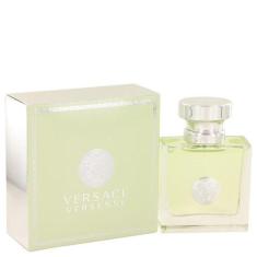Perfume Feminino Versense Versace 50 ML Eau De Toilette