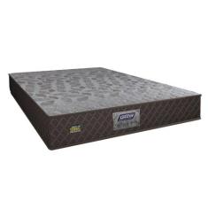 Colchão Casal Composto Densidade 60 Sonopro 1,38x1,88x0,18 Gazin, Marr
