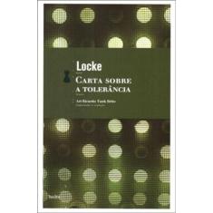 Carta Sobre A Tolerância