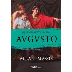 Livro - Augusto