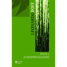 Livro - Ética e ecoespiritualidade