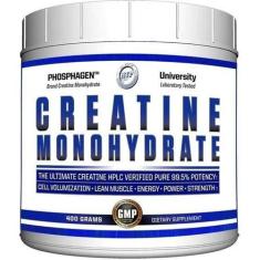 Creatine Monohydrate Hi-tech Pharmaceuticals 400g