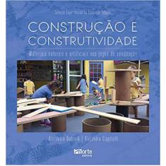 Construçao e construtividade