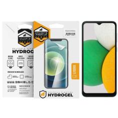 Película para Samsung Galaxy A03 Core - Hydrogel HD- Gshield