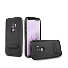 Capa Case Capinha à Prova d'água Nautical para Galaxy S9 Plus - Gshield