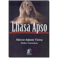 Lhasa Apso - PRATA, 3