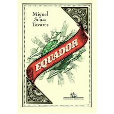Livro - Equador