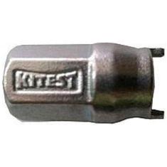 Chave Curta Para Retirar Porca Do Amortecedor Dianteiro Vw