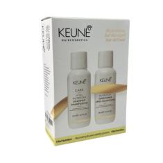 Kit shampoo+condicionador vital nutrition keune