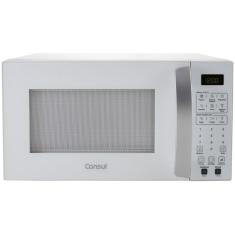 Micro-ondas Consul 32L Branco CMS46AB