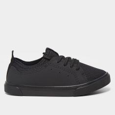 Tênis Infantil Molekinho Casual Menino-Masculino