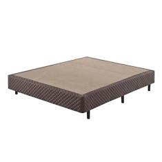 Base para Cama Box Casal New Power Plus/Slim II 138x188 Ecoflex