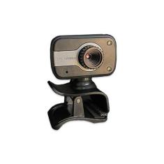 Webcam Usb Maxxtro Mini Câmera P/ Computador