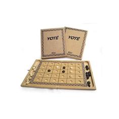 YotÃ© - Jogo de Tabuleiro - Mitra