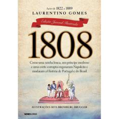 Livro 1808