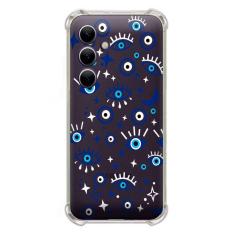 Capa Capinha De Celular Compatível com Galaxy S24 Plus Samsung Personalizada