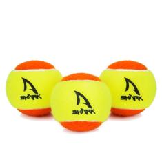 Bola de Beach Tennis Shark - Pack com 3 Unidades