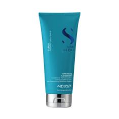 Alfaparf Semi di Lino Curls Enhancing Condicionador 200ml