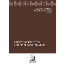Estatuto Jurídico Das Empresas Estatais - ContraCorrente, 3