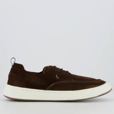 Tênis Reserva Hunter Marrom-Masculino