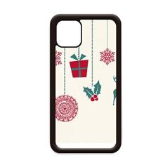 Capa de Natal para iPhone 11 Pro Max para Apple Mobile Case