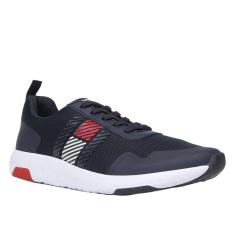 Tênis Tommy Hilfiger Tevo 12D Masculino-Masculino