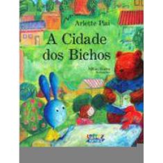 A Cidade Dos Bichos