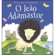 O Leão Adamastor